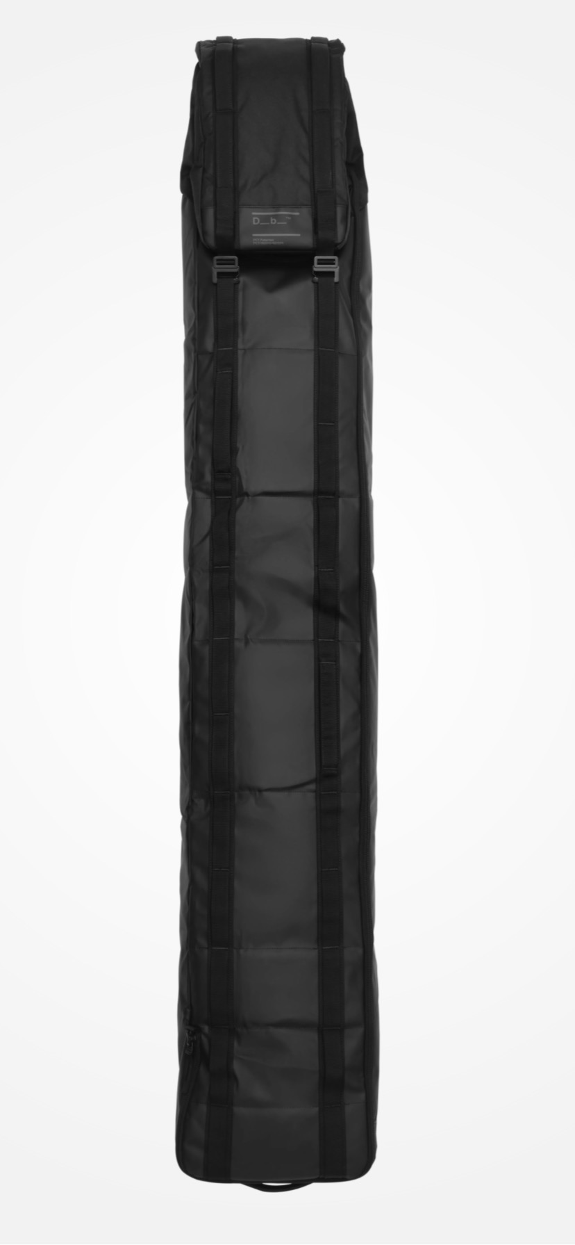 Db snow roller pro / douchbag one / skibag