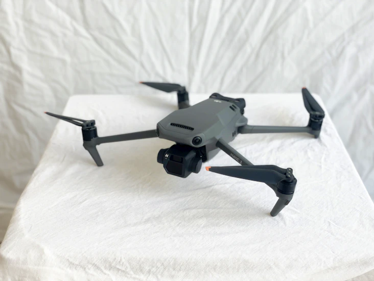 Dji mavic 3