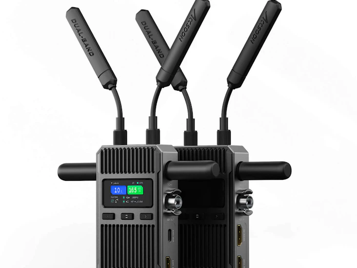 Accsoon cineview 2 sdi videosender system