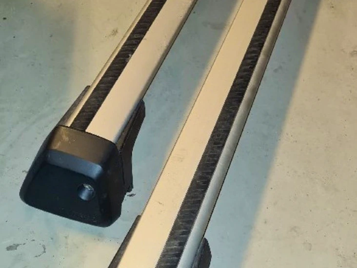 Takräcke volvo original