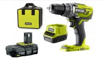 Ryobi bor/skrutrekker