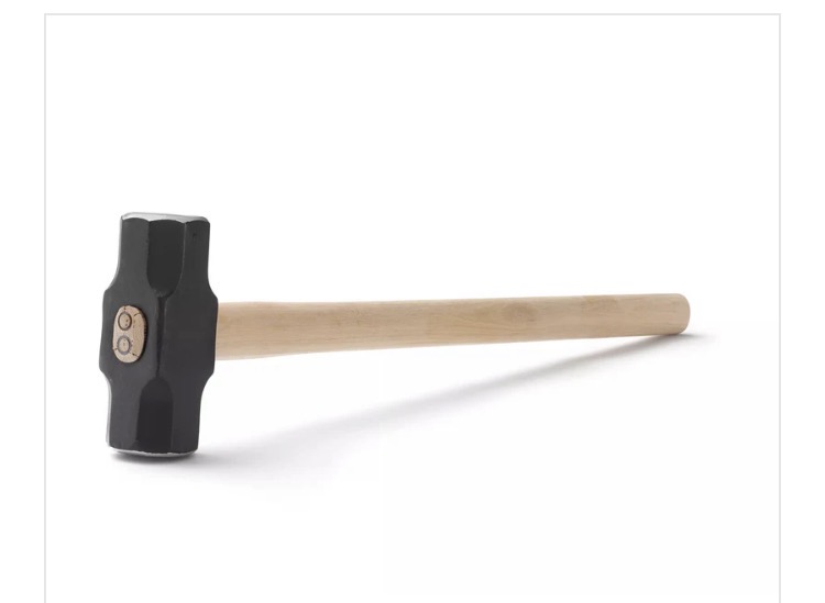 Slägga hultafors 4kg