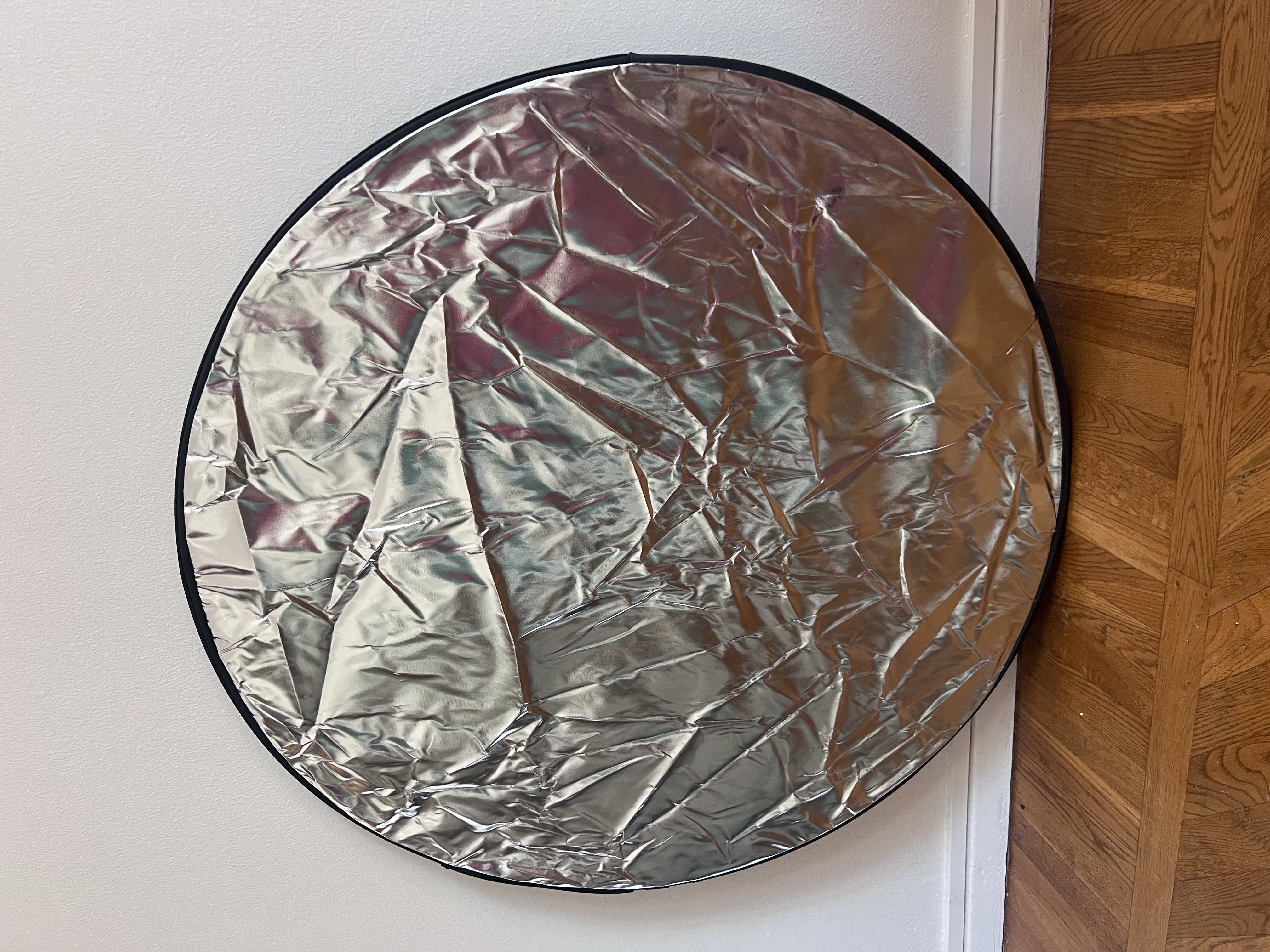 Reflexskärm 5-i-1