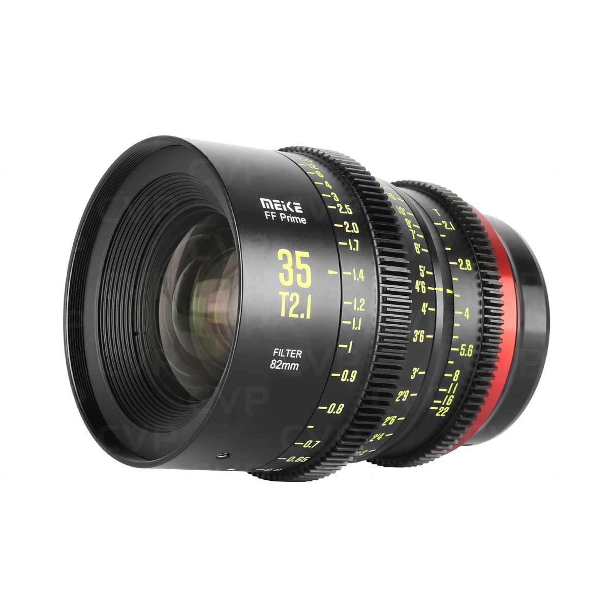 35mm meike cine lens ef