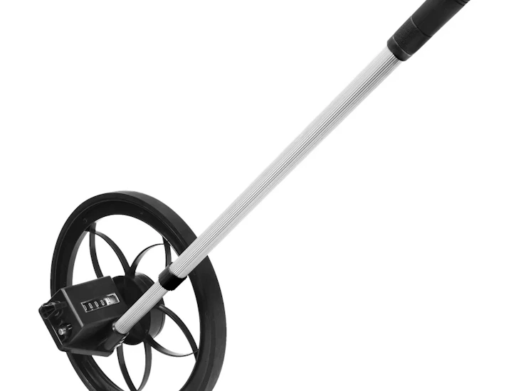 Mäthjul 0 - 10 000m