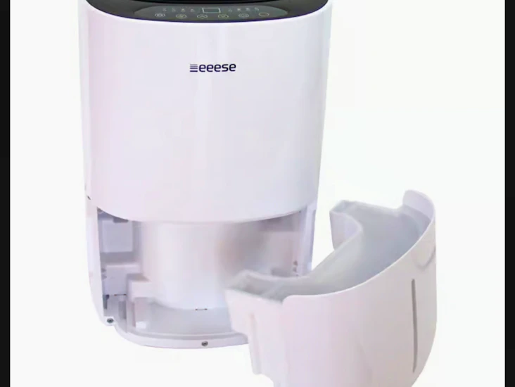 Eeese emil avfukter– 40 m2