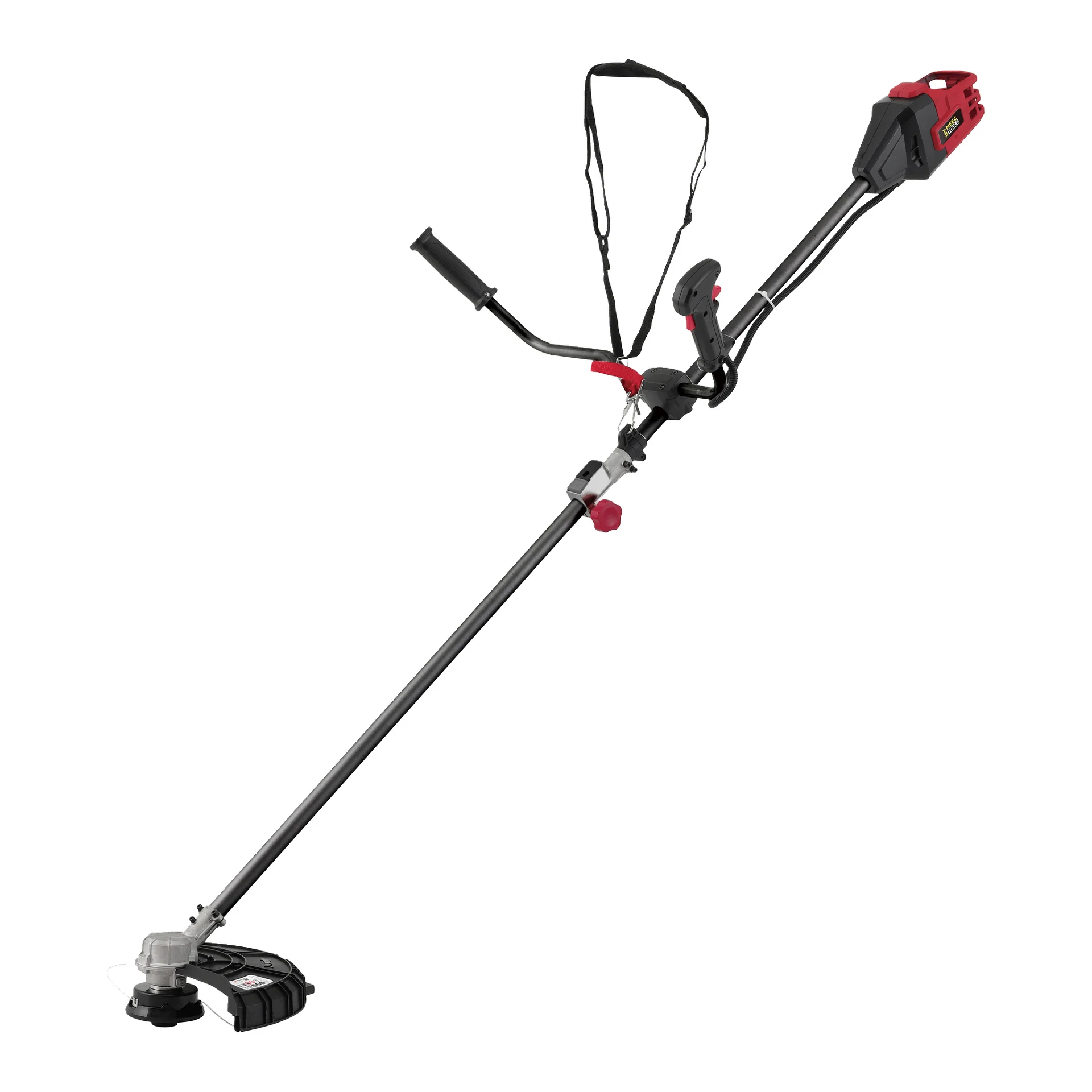 Batteridriven slytrimmer 18 v