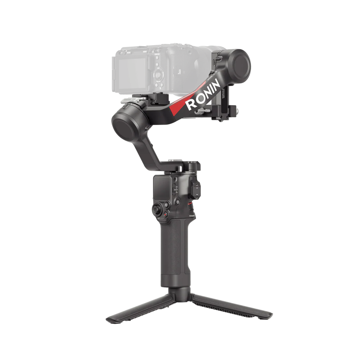 Dji rs4
