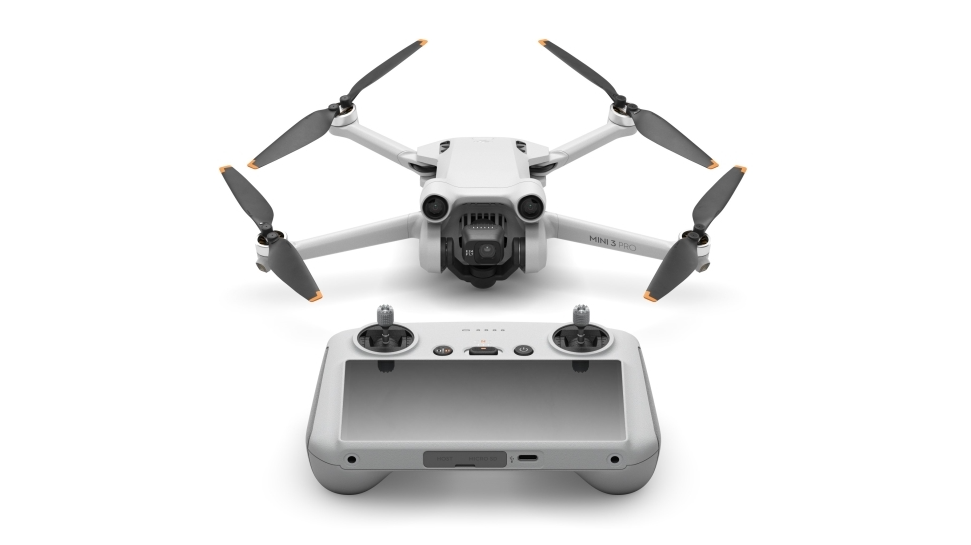 Dji mini 3 pro