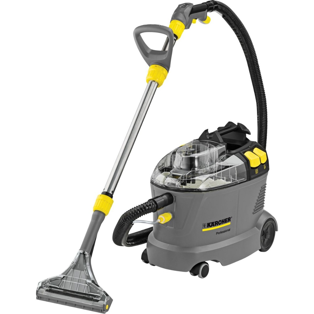 Karcher puzzi 8/1c tepperenser m/2 munnstykke