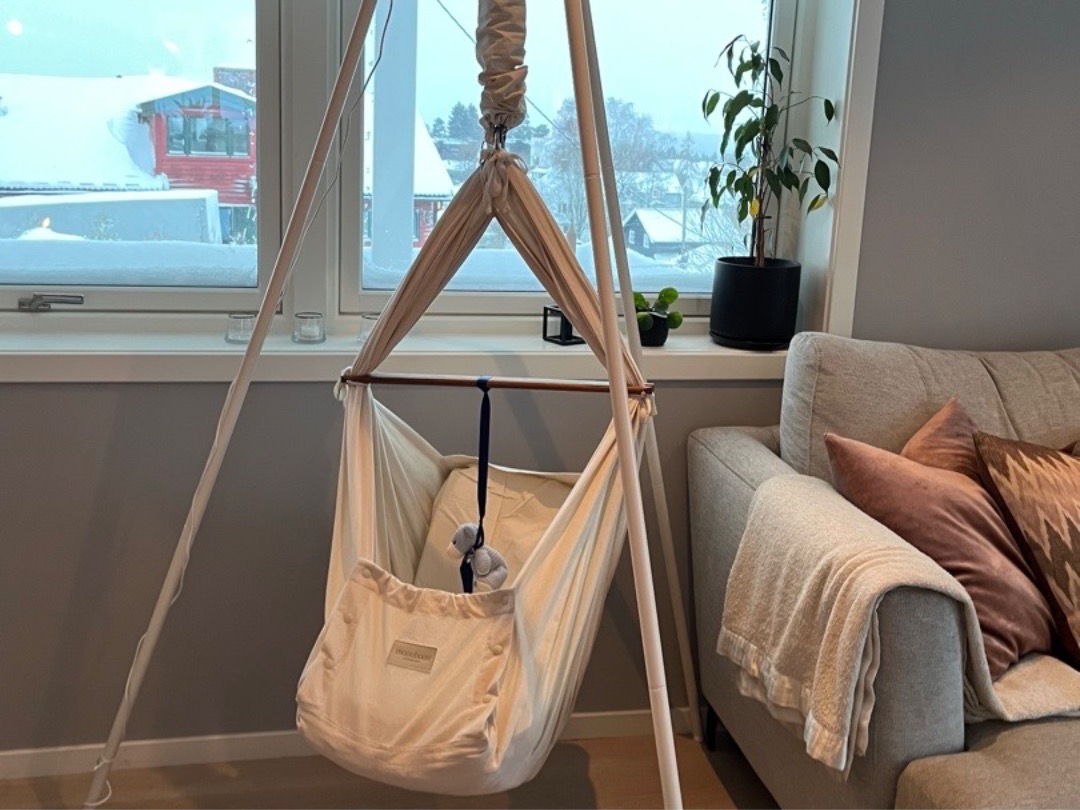 Moonboon med 2.0 motor - komplett pakke