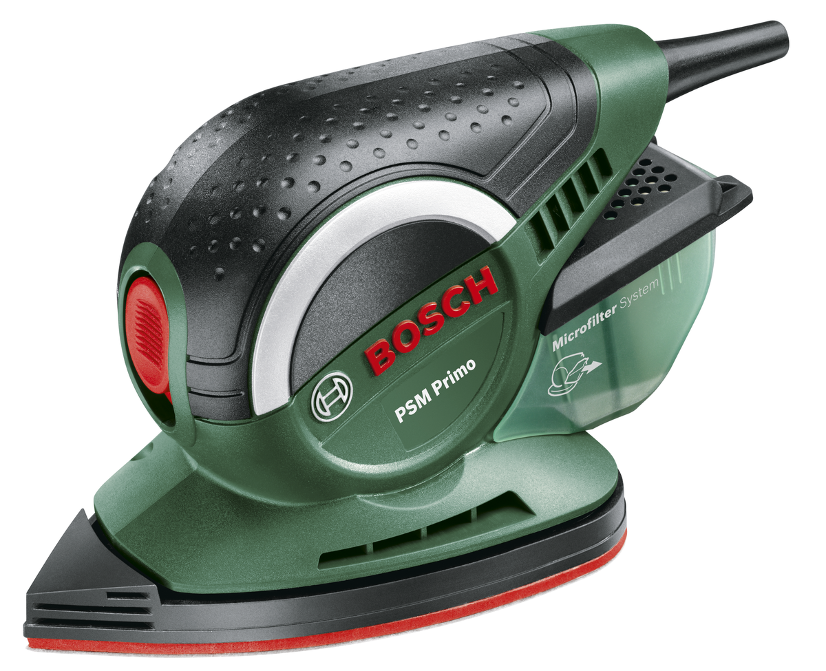 Bosch psm primo multisliper