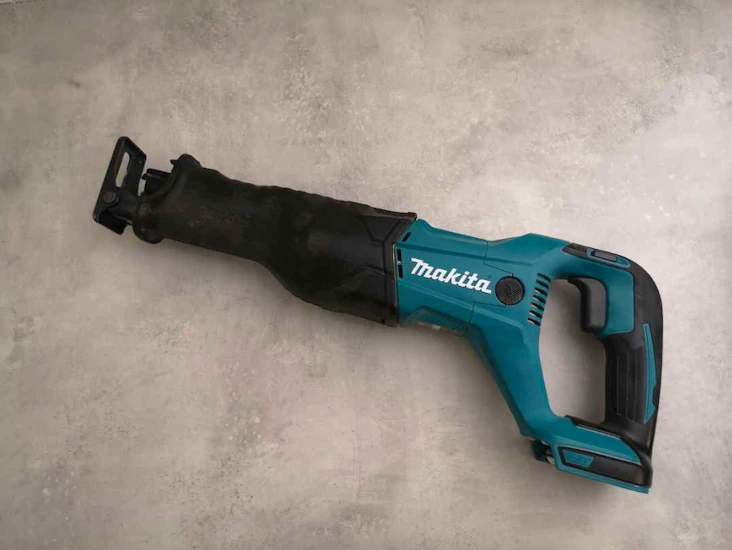 Makita djr186 tigersåg