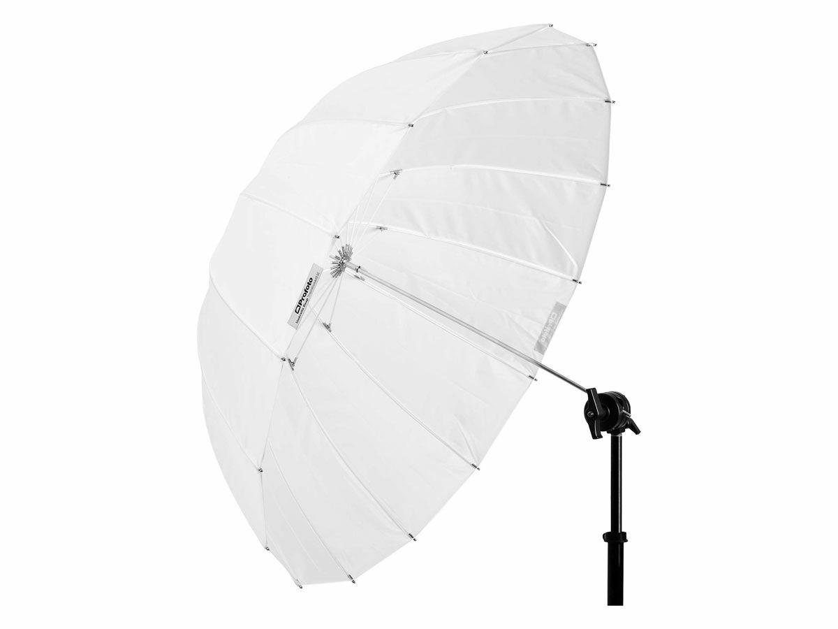 Profoto umbrella deep translucent m (105cm)