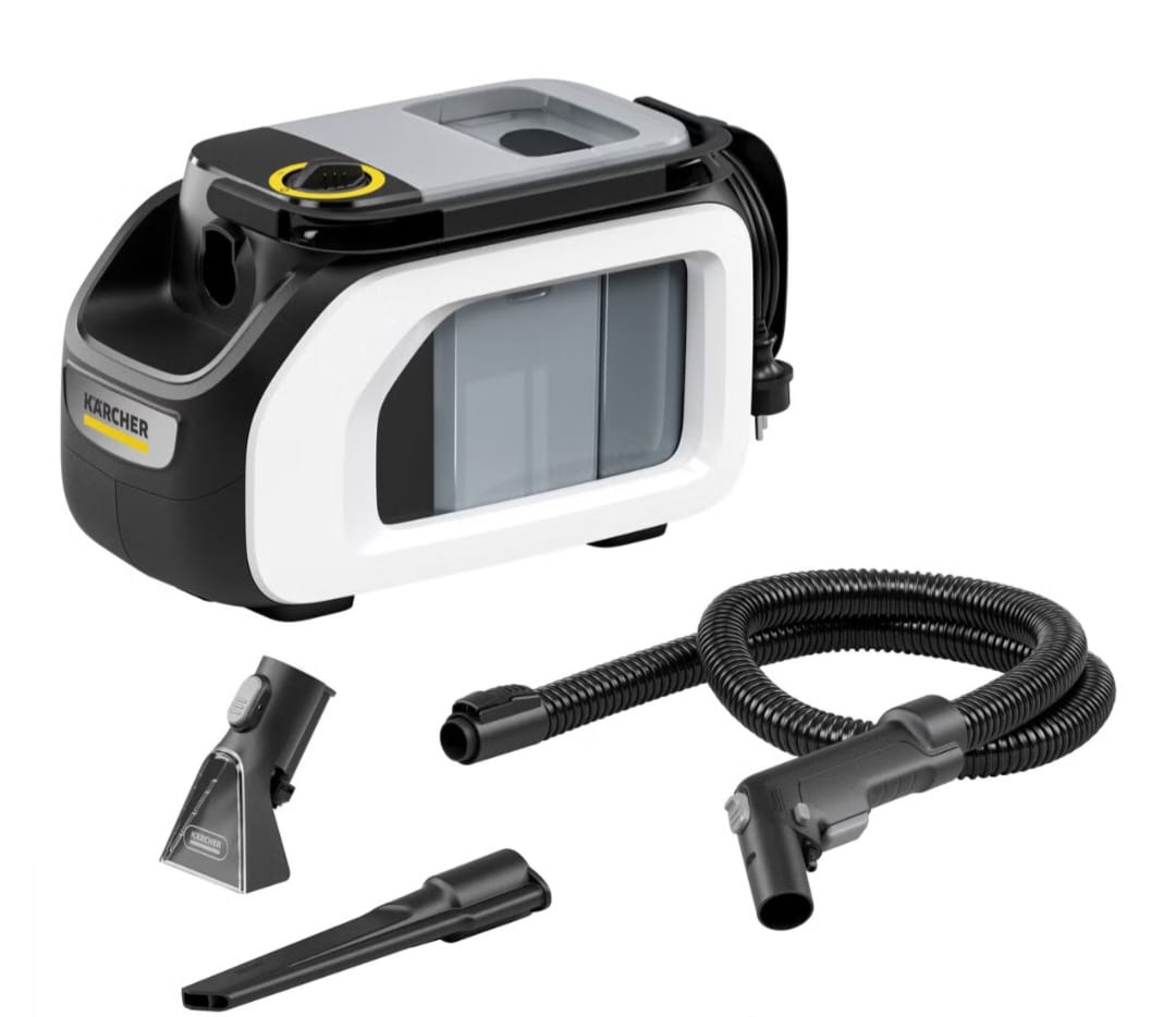 Kärcher tekstiilipesuri se 3 compact