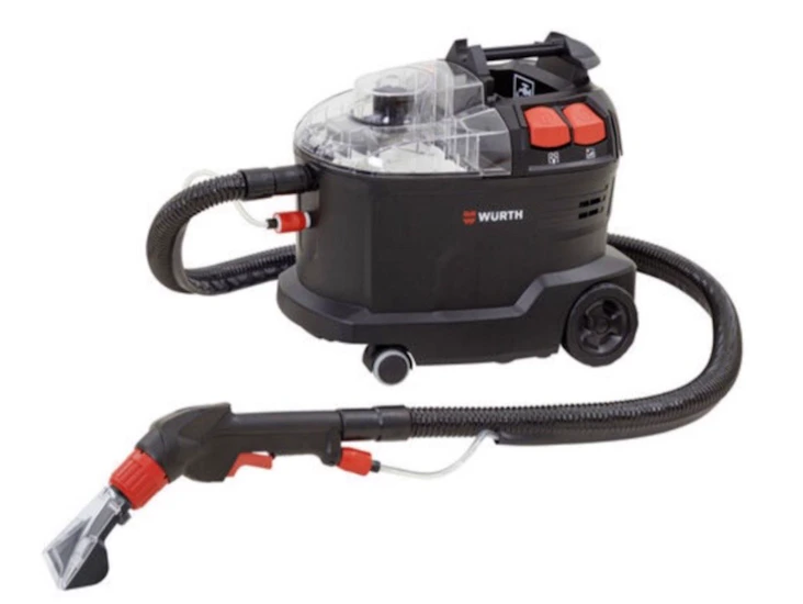 Proff møbel/tepperenser