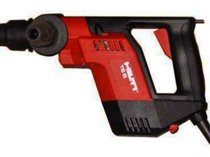 Borrhammare hilti te-5