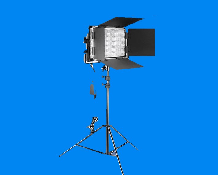 Neewer 660bi led light