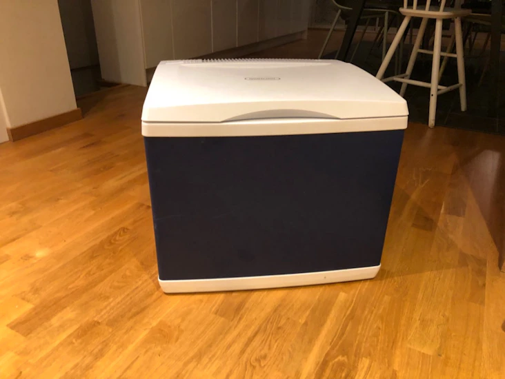 Kylbox mobicool b40