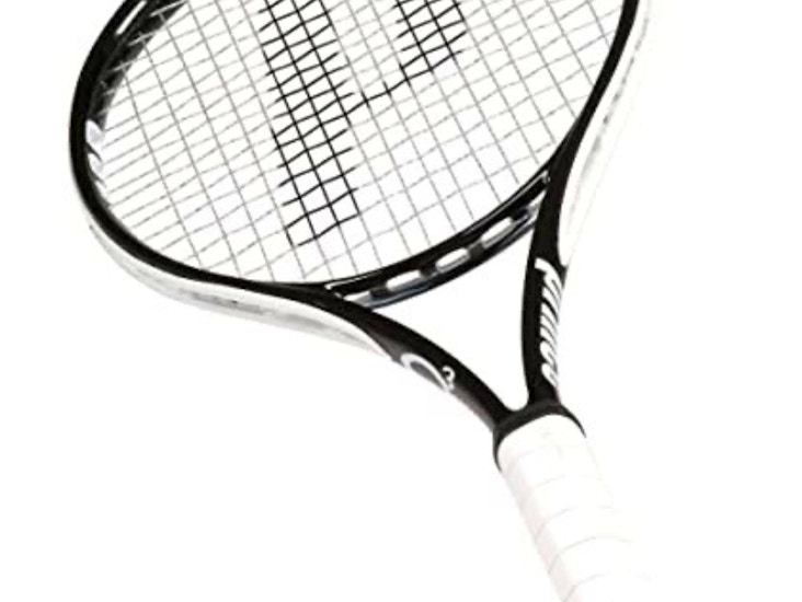 Tennisracket - prince o3 speedport white