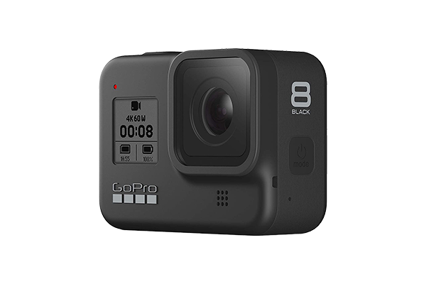 Gopro hero8 black
