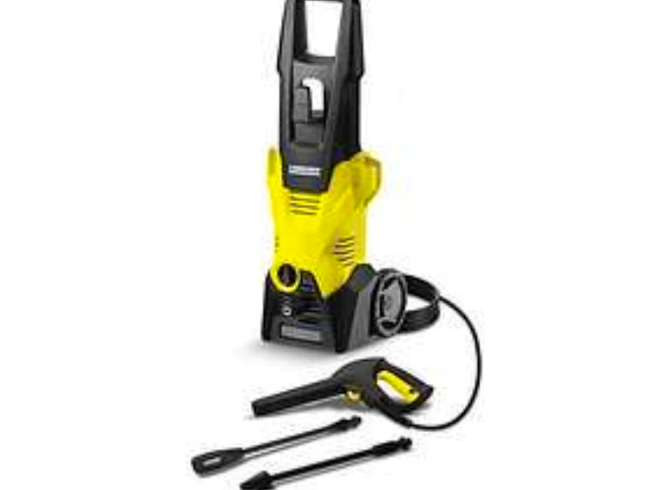 Kärcher k3 høytrykksspyler