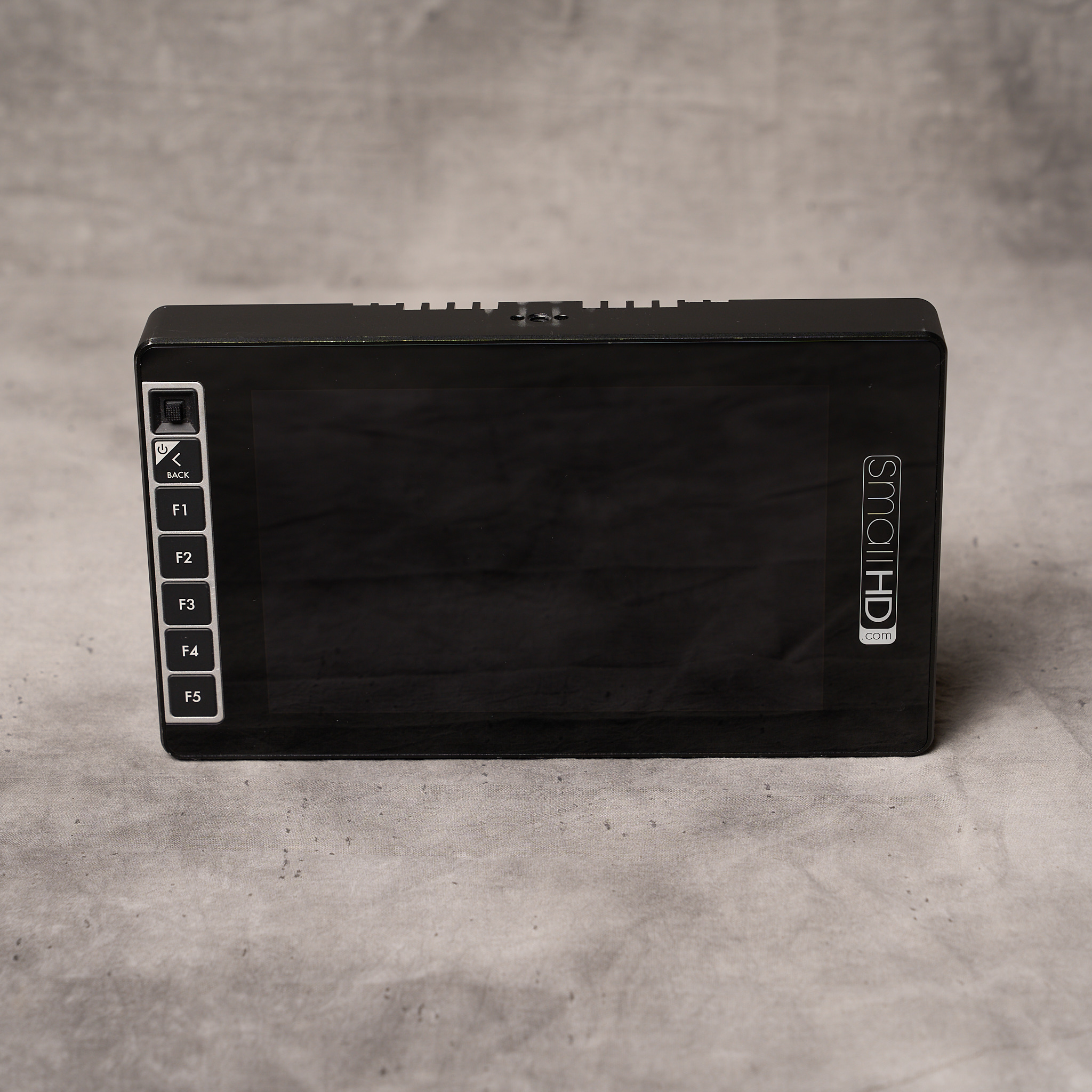 Smallhd 703 ultra bright monitor