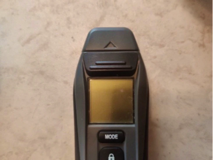 Fuktmätare för olika material