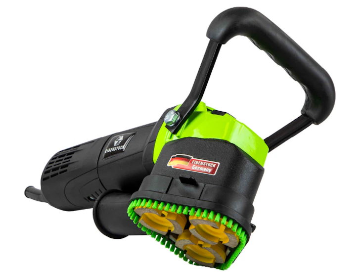 Eibenstock ees 1400 hjørnesliper for betong