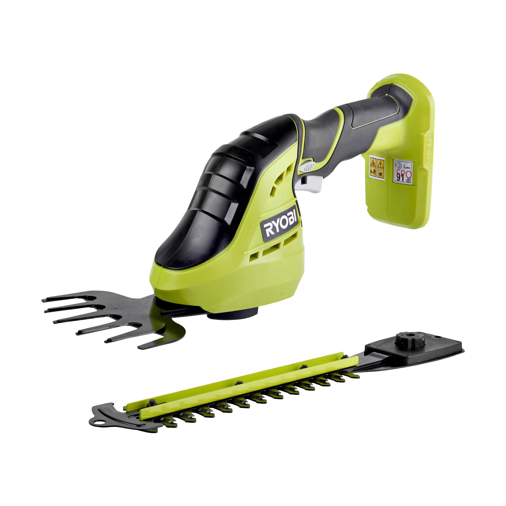 Häcktrimmer