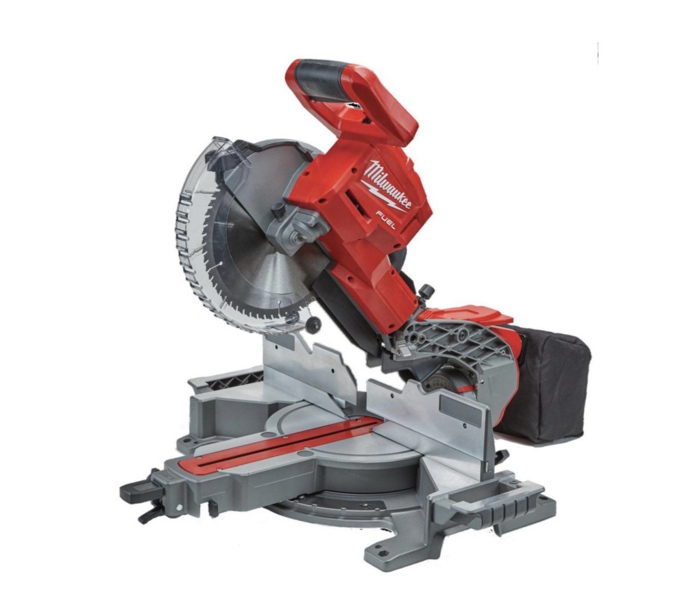 Milwaukee m18 kap-/gersåg