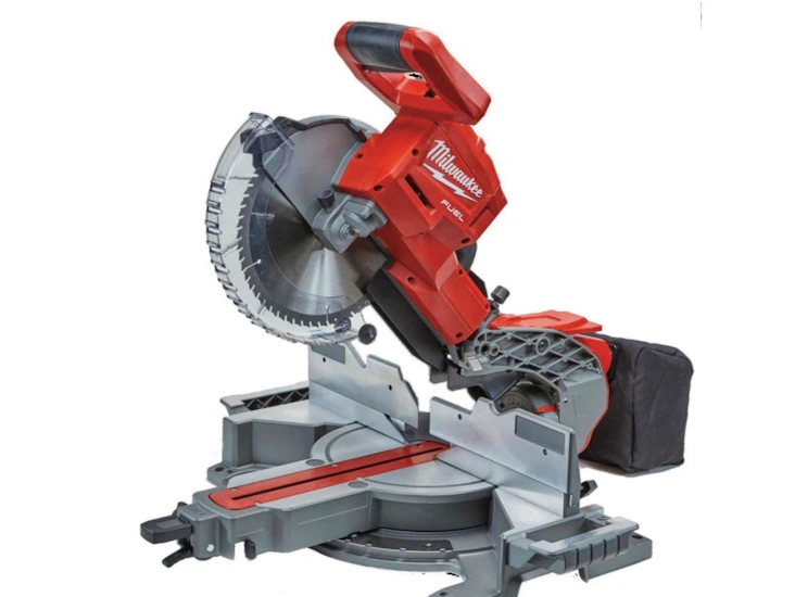 Milwaukee m18 kap-/gersåg