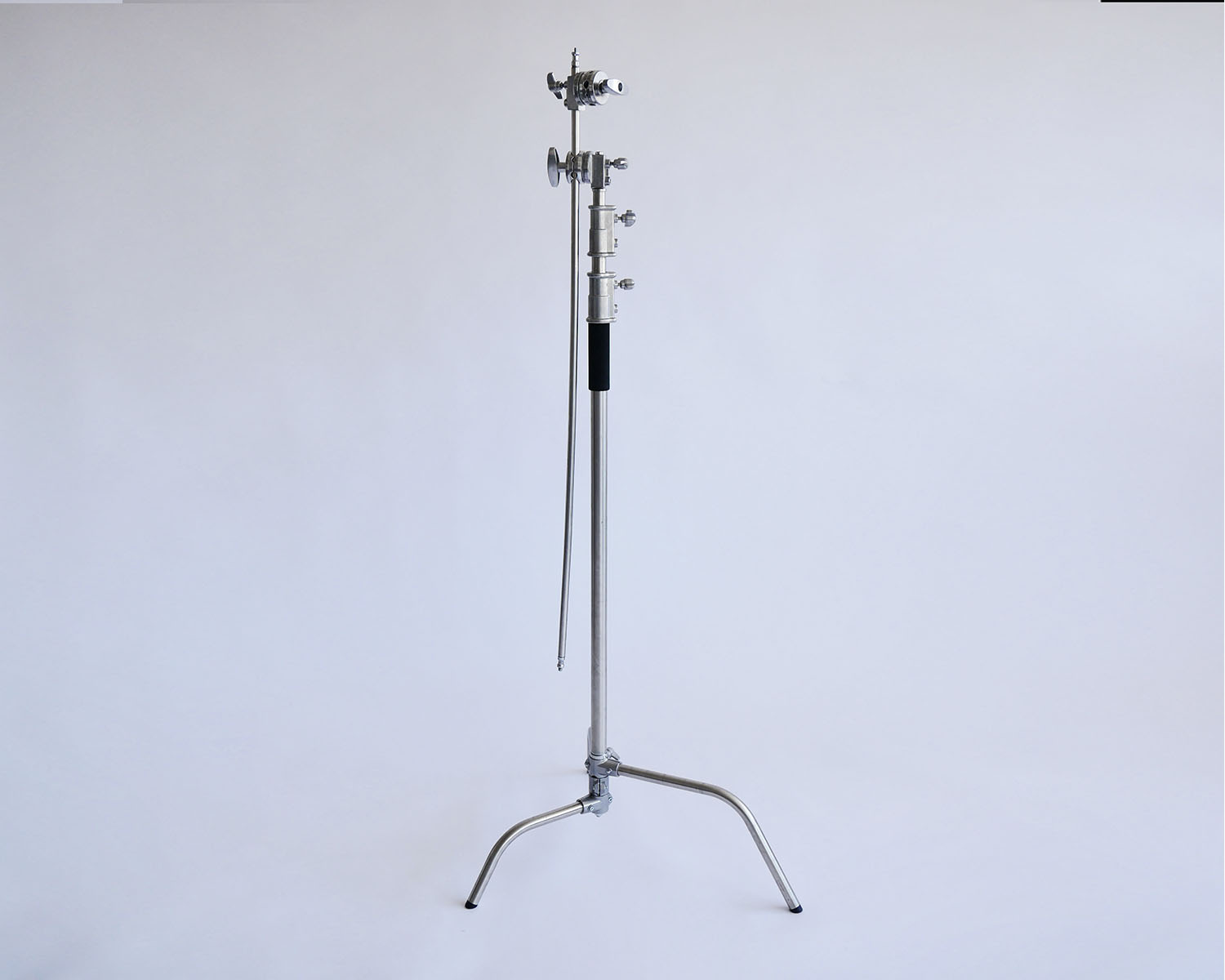 1 x c-stand with arm and knuckle 