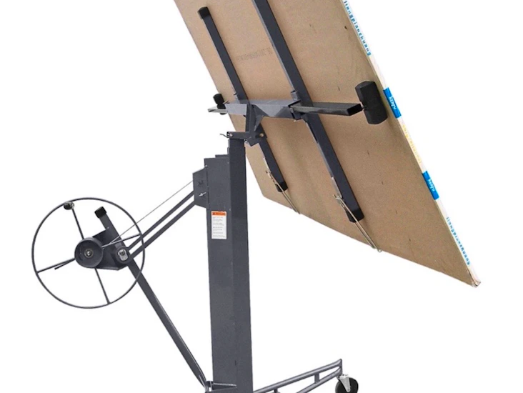 Gipsheis til utleie i tønsberg