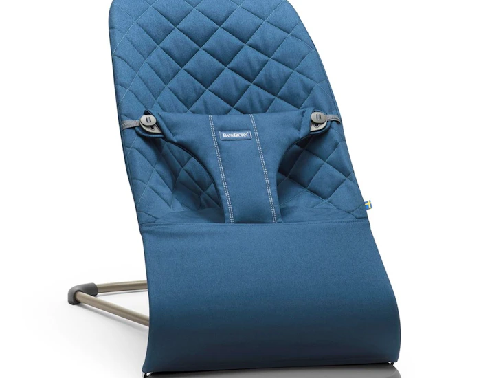 Babybjorn bouncer bliss babysitter