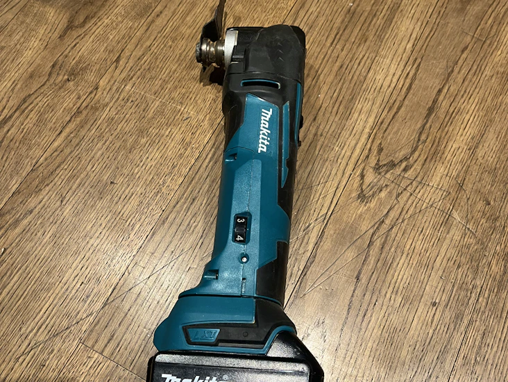 Bosch professional dtm51 batteridriven