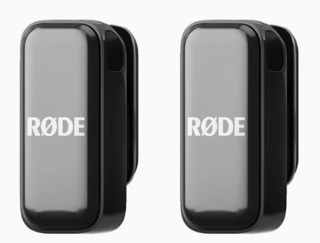 Røde micro - usb-c - ultra-compact 