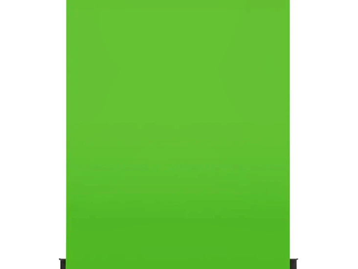 Elgato green screen med sammenleggbart stativ