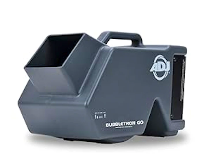Adj bubbletron go