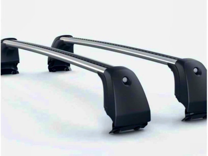 Polestar originalräcken