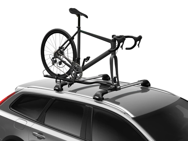 2 st thule fastride