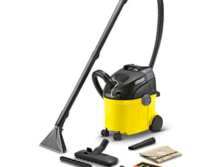Karcher se 5.100 teppe/møbelrenser