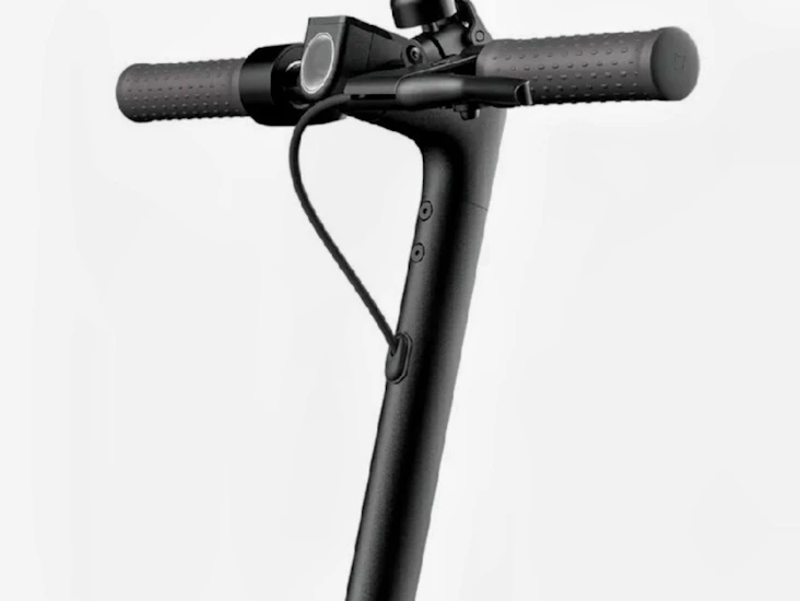 Xioami pro 2 med lang rekkevidde