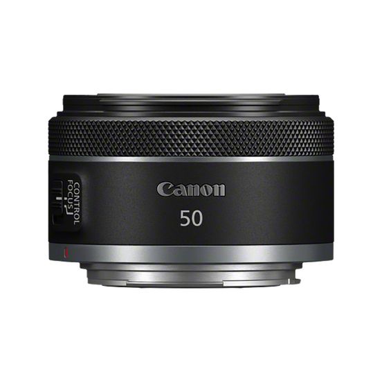 Canon rf 50mm f/1,8