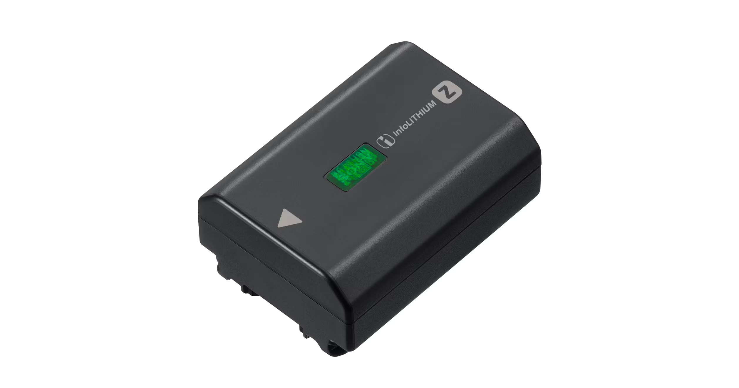 Sony np-fz100 battery