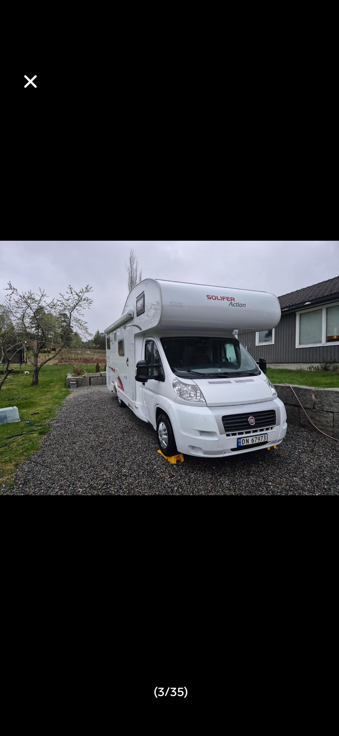 Solifer action a726