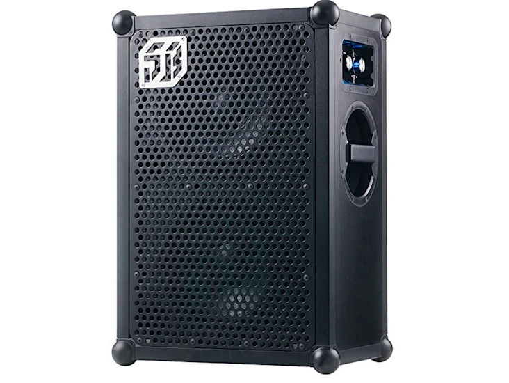 Soundboks 2 bt partyhögtalare nr2