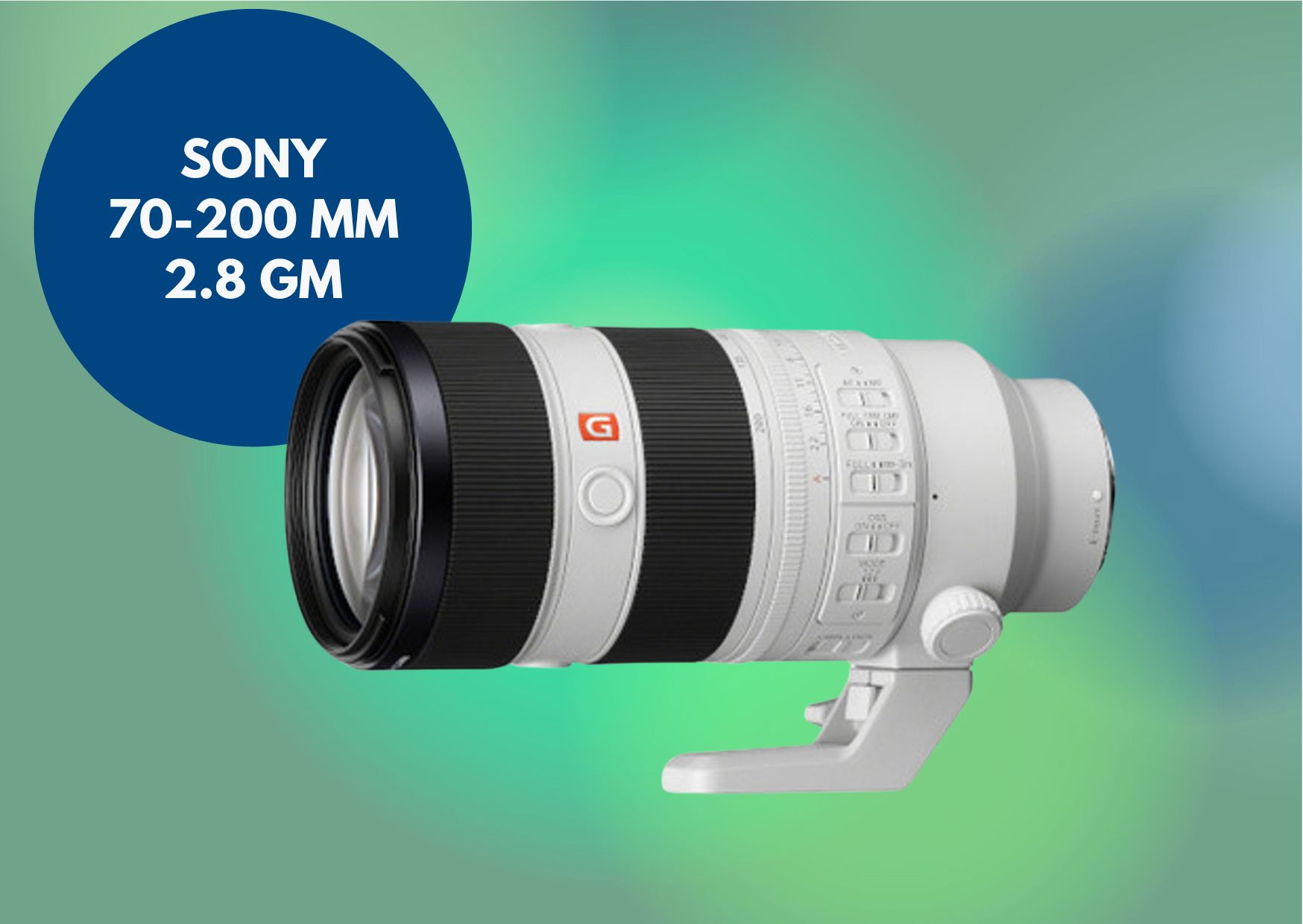 Sony 70-200 mm sony 70 200 mm f 2.8 gm