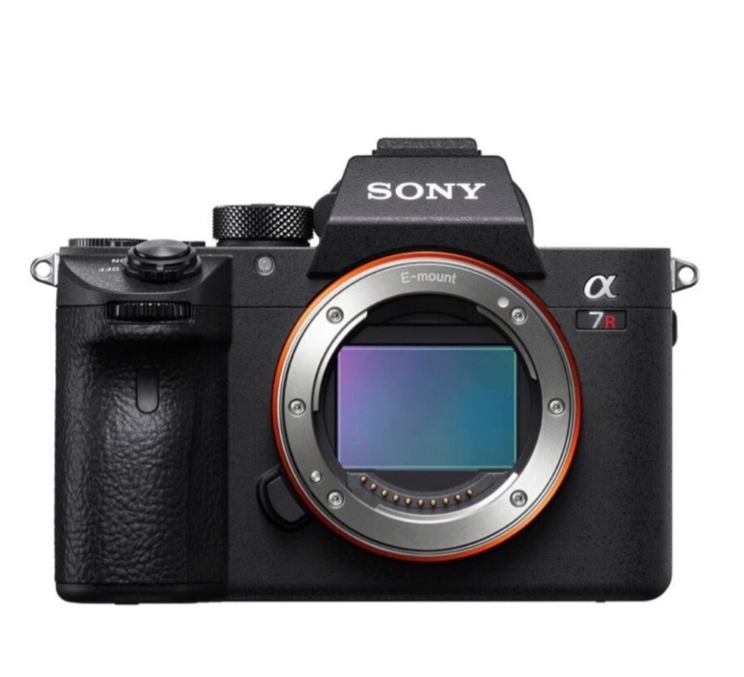 Sony a7r3