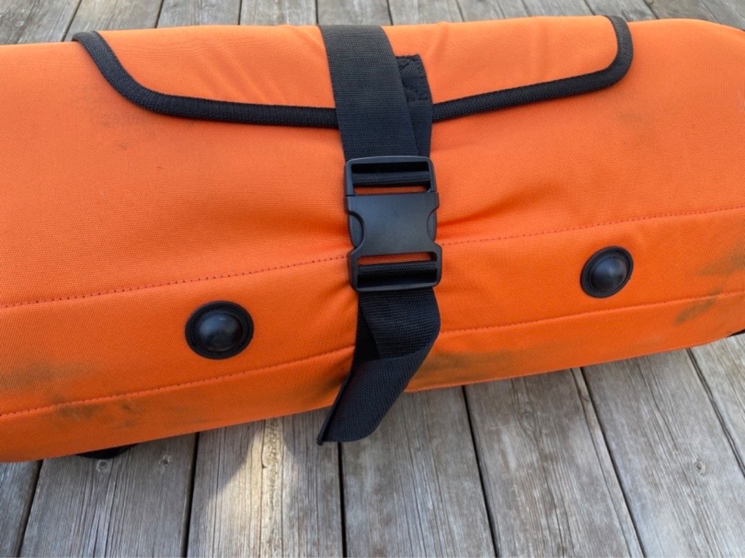 Stokke prampack til leie.